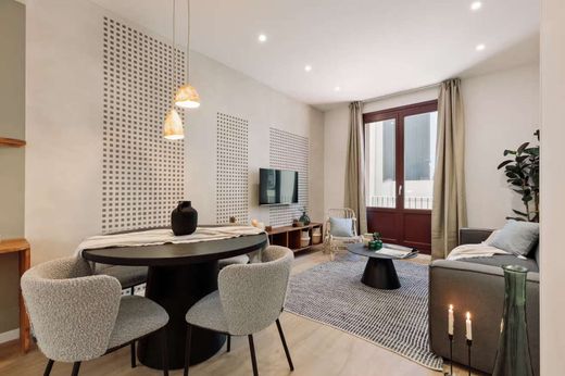Apartment in Barcelona, Province of Barcelona