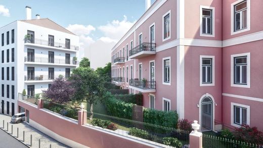 Квартира, Лиссабон, Lisbon