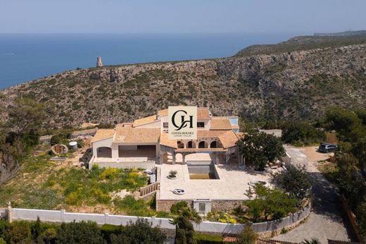 Villa in Denia, Alicante