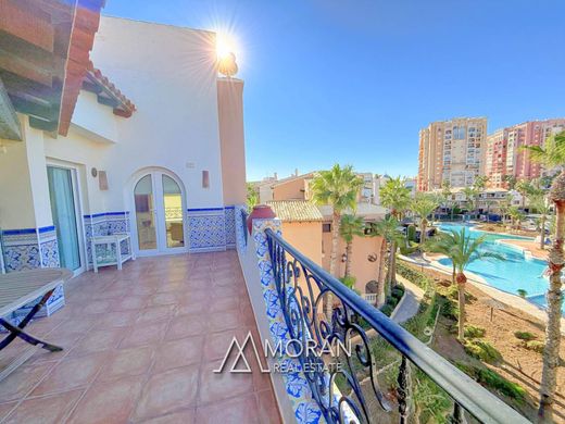 Penthouse w Torrevieja, Provincia de Alicante