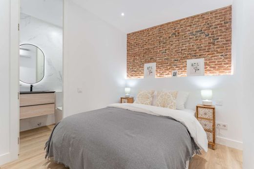 Daire Madrid, Provincia de Madrid