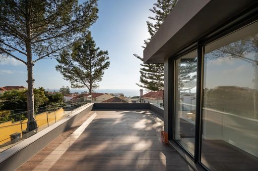 Detached House in Cascais, Lisbon