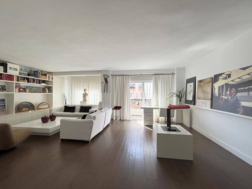 Apartment in Valencia