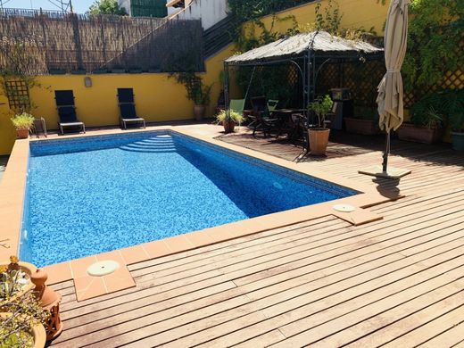 Luxe woning in Antequera, Provincia de Málaga