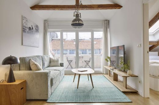 Apartment in San Sebastian, Guipuzcoa