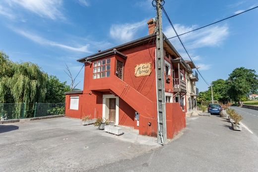 Luxus-Haus in Bareyo, Provinz Cantabria