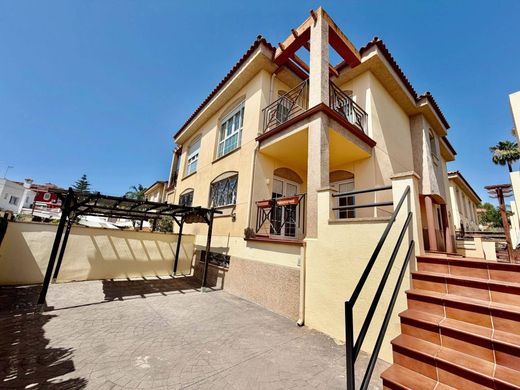 Luxury home in Torremolinos, Malaga