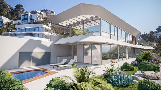 Villa in Calpe, Alicante