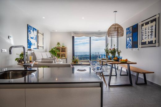 Einfamilienhaus in Polop, Alicante