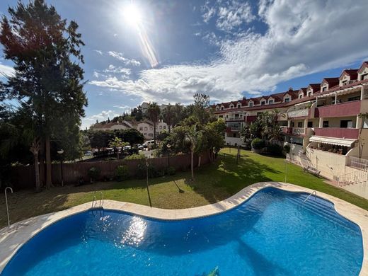 Apartment in Benalmádena, Malaga