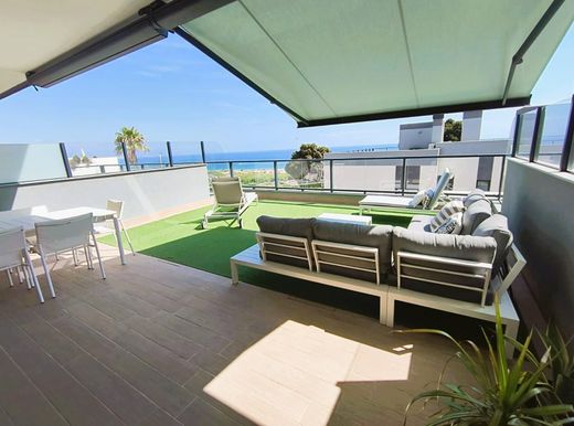 Piso / Apartamento en Gran Alacant, Provincia de Alicante