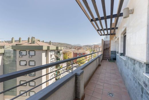 Appartement in Granada, Provincia de Granada