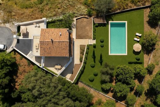 Villa in Marbella, Provincia de Málaga