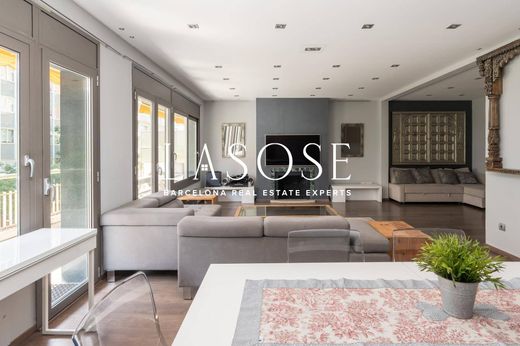 Apartament w Barcelona, Província de Barcelona