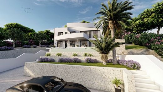 Villa in Altea, Alicante