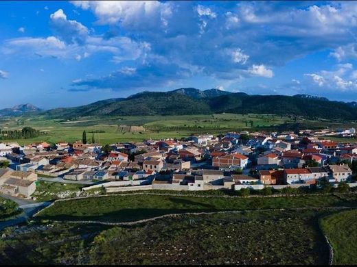 Daire Murcia, Región de Murcia