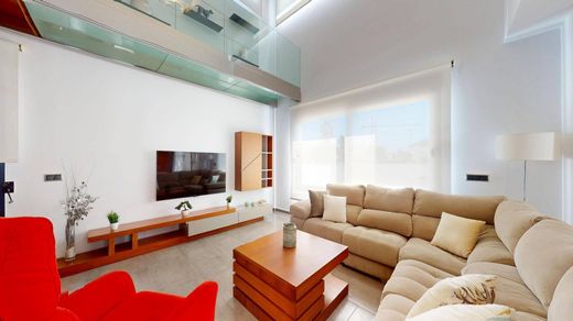 Вилла, Pilar de la Horadada, Provincia de Alicante