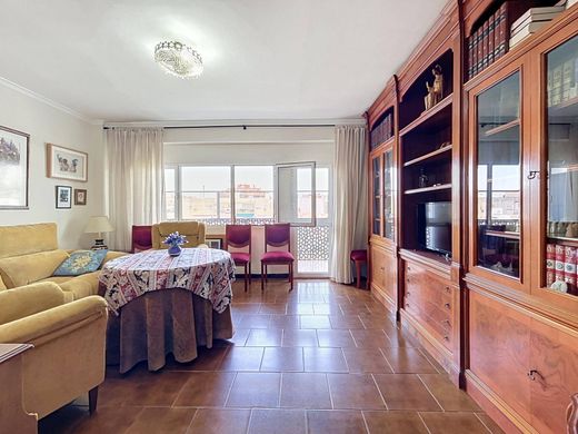 Piso / Apartamento en Sevilla, Provincia de Sevilla