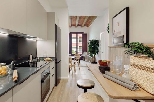 Piso / Apartamento en Barcelona, Provincia de Barcelona