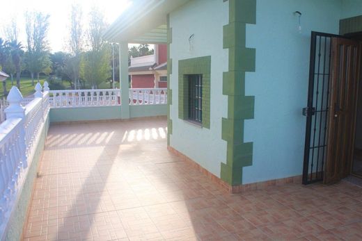 Villa in Torrevieja, Alicante