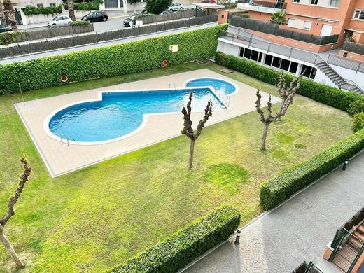 Apartament w Sitges, Província de Barcelona