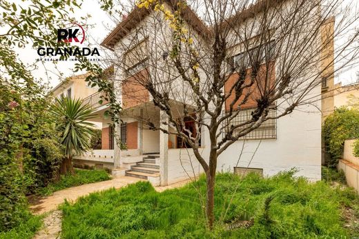 Casa de luxo - Granada, Provincia de Granada