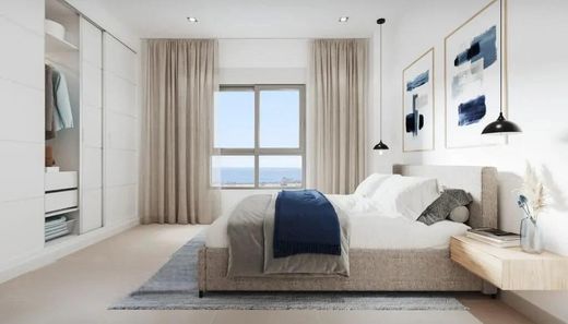 Penthouse in Torre del Mar, Provincia de Málaga