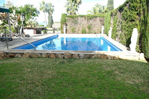 Частный Дом, Alcúdia, Illes Balears