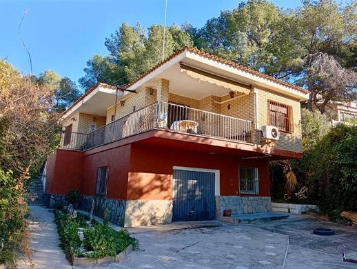 Detached House in Paterna, Valencia