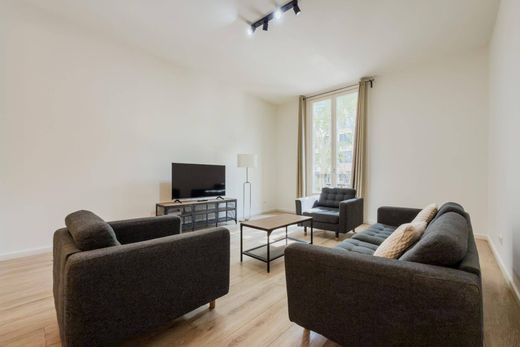 Apartment in Barcelona, Province of Barcelona