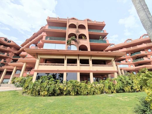 Apartment in Benalmádena, Malaga
