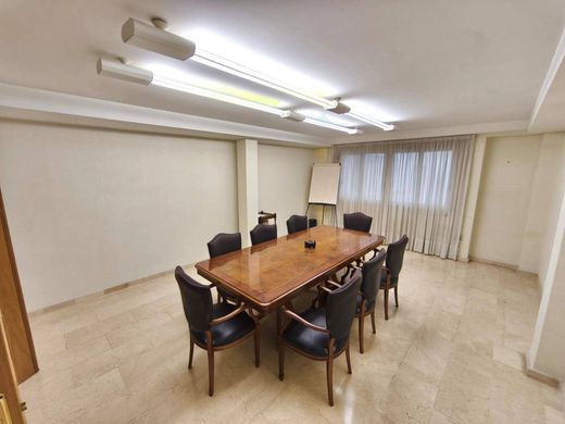 مكتب ﻓﻲ أليكانته, Provincia de Alicante