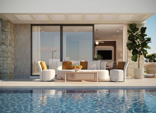 Βίλα σε Finestrat, Provincia de Alicante