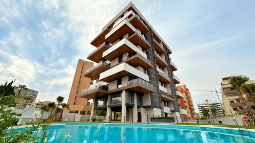 Apartment in Alicante, Valencia