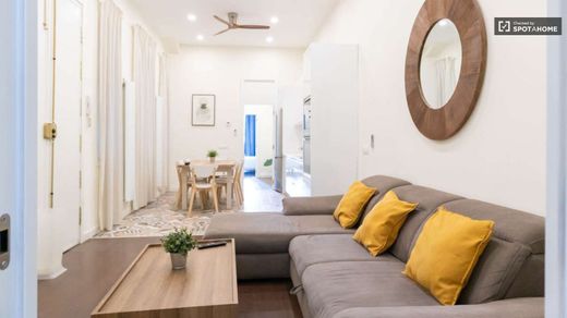 Daire Madrid, Provincia de Madrid