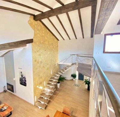 Dom jednorodzinny w Atzeneta d'Albaida, Província de València