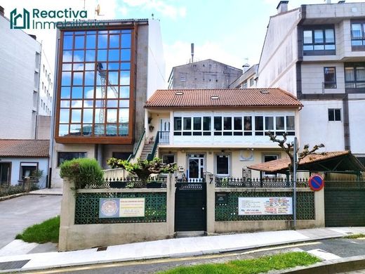 Casa de lujo en Santiago de Compostela, La Coruña