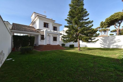 Dom jednorodzinny w Chiclana de la Frontera, Provincia de Cádiz