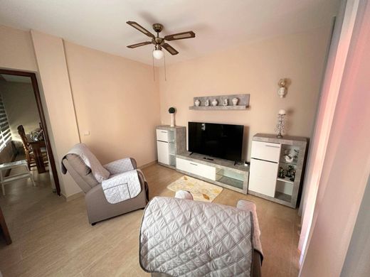 Apartment in Estepona, Malaga