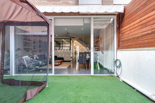 Luxury home in Sant Cugat del Vallès, Province of Barcelona