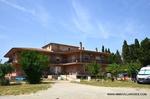 Maison de luxe à Cabanes, Province de Gérone