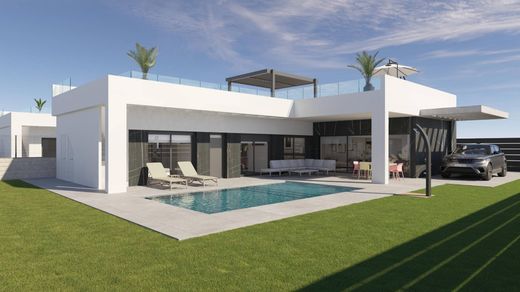Villa à Algorfa, Alicante