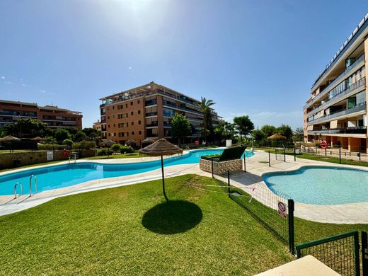 Appartement à Torremolinos, Malaga