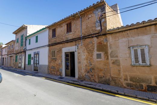 Luxury home in Campos, Province of Balearic Islands