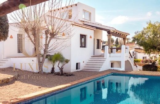 Villa en Jávea, Provincia de Alicante