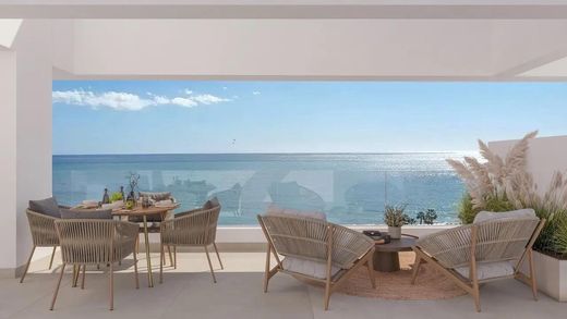 Apartment in Málaga, Malaga