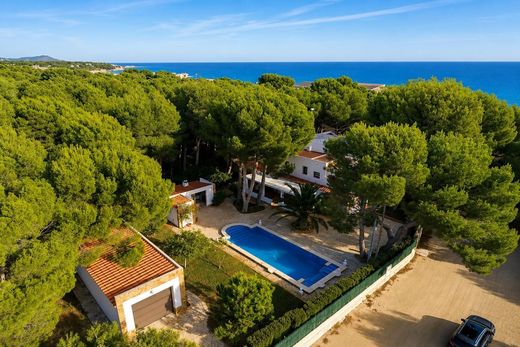 Villa in l'Ametlla de Mar, Province of Tarragona