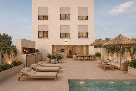 Apartment in Colònia de Sant Jordi, Province of Balearic Islands