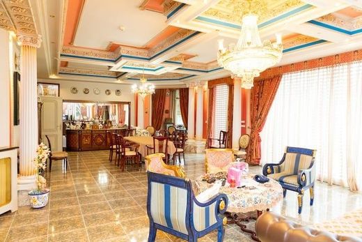 Luksusowy dom w San Mateo, Província de Castelló