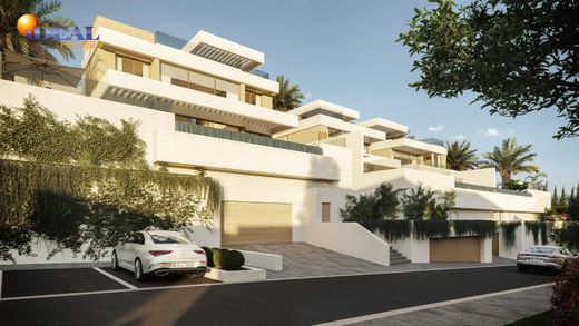 Villa in La Herradura, Granada